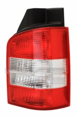 Tail Light Assembly 11-0621-11-2