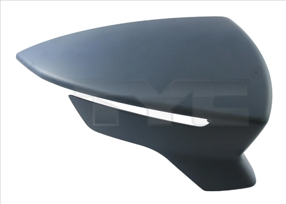 Cover, exterior mirror 331-0078-2