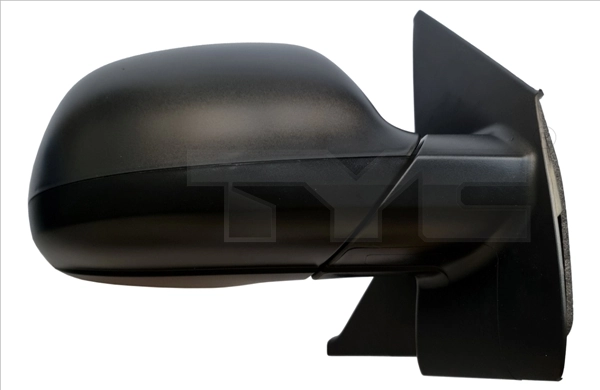 Exterior Mirror 337-0190