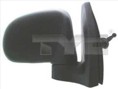 Exterior Mirror 313-0010