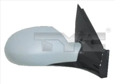 Exterior Mirror 305-0020