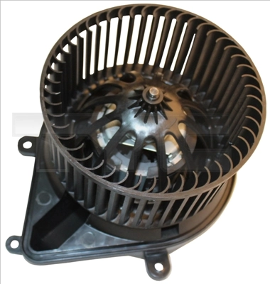 Interior Blower 528-0007