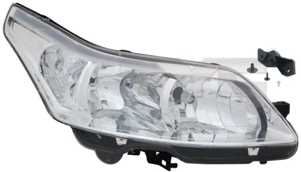 Headlight 20-0664-15-2