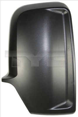Cover, exterior mirror 321-0103-2