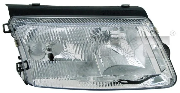 Headlight 20-5079-08-2