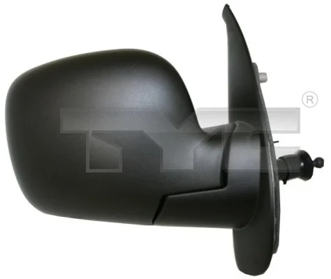 Exterior Mirror 328-0114