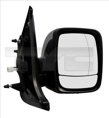 Exterior Mirror 325-0185