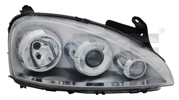 Headlight 20-0423-15-2