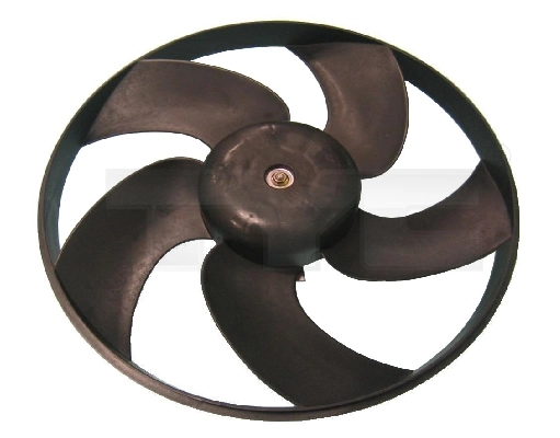 Fan, engine cooling 826-0007