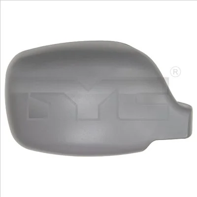 Cover, exterior mirror 328-0264-2
