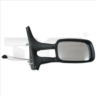 Exterior Mirror 331-0016