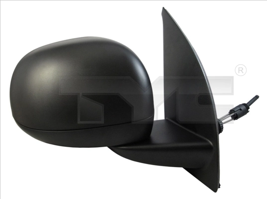 Exterior Mirror 309-0112