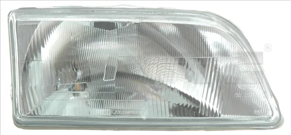 Headlight 20-3467-05-2