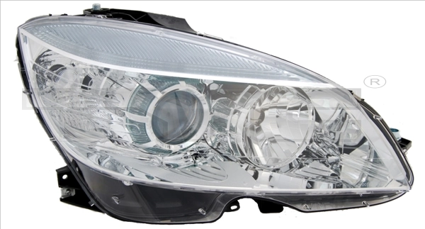 Headlight 20-11252-05-2