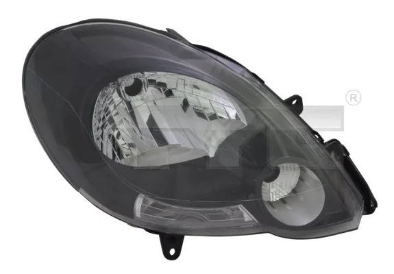 Headlight 20-1400-35-2