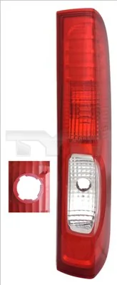 Tail Light Assembly 11-12384-31-2