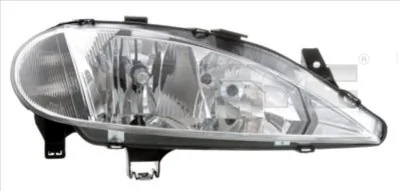 Headlight 20-6000-05-2