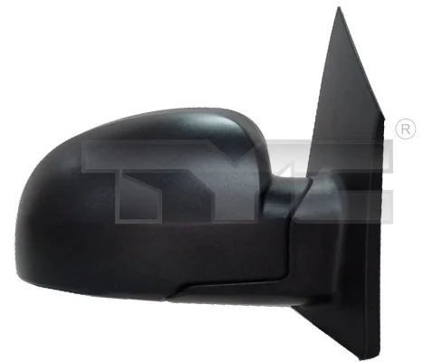 Exterior Mirror 313-0031