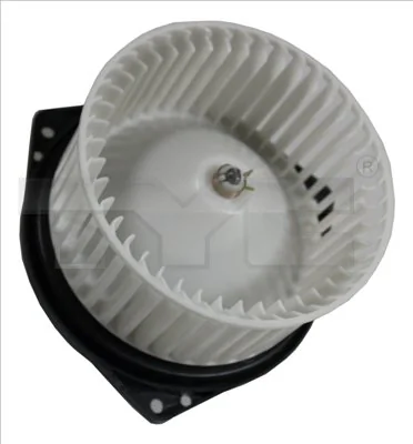 Interior Blower 534-0001