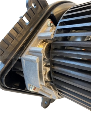 Interior Blower 526-0013