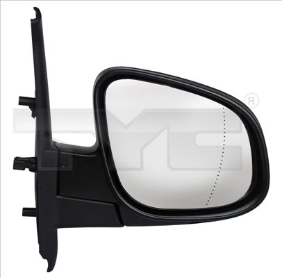TYC 328-0204 Exterior Mirror