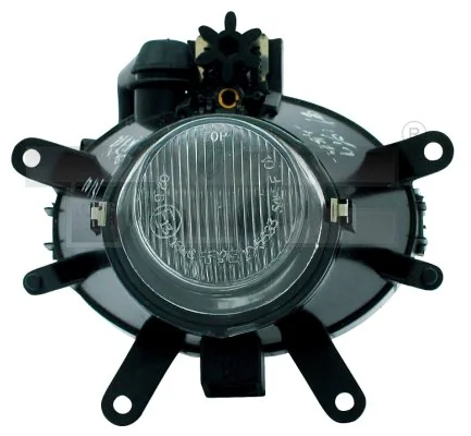 Front Fog Light 19-5683-01-9