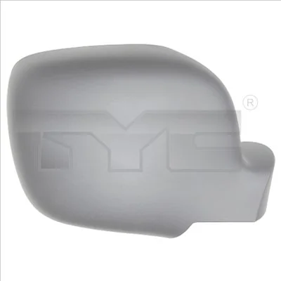 Cover, exterior mirror 328-0251-2