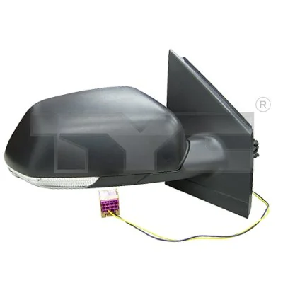 Exterior Mirror 337-0201
