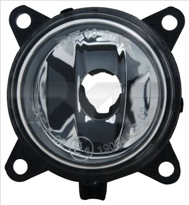 Front Fog Light 19-11033-01-9