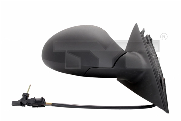 Exterior Mirror 331-0035