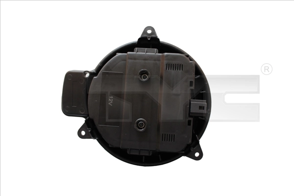 Interior Blower 502-0008