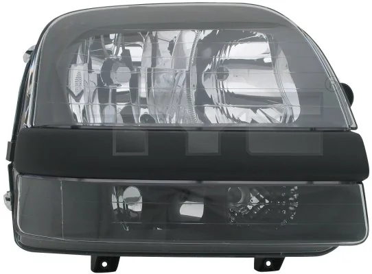 Headlight 20-1233-15-2