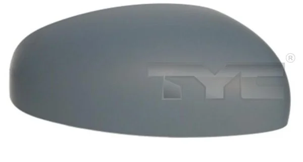 Cover, exterior mirror 332-0034-2