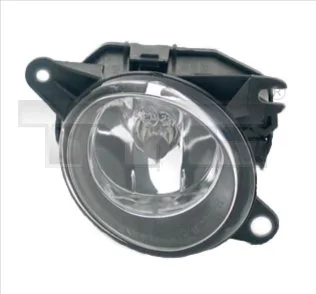 Front Fog Light 19-0211001