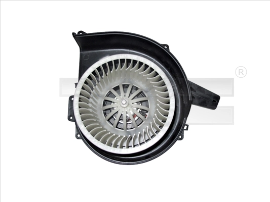 Interior Blower 532-0001