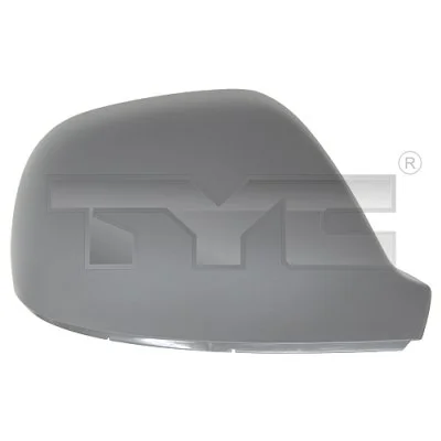Cover, exterior mirror 337-0191-2