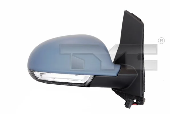 Exterior Mirror 337-0134