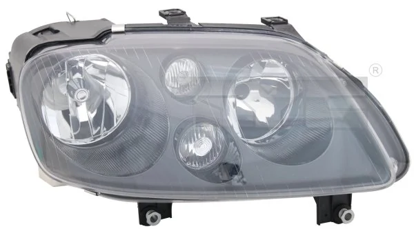 Headlight 20-0387-15-2