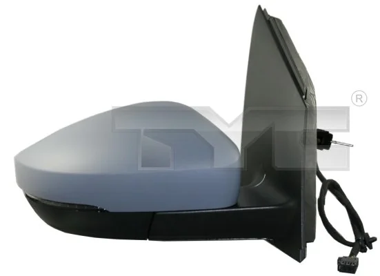 Exterior Mirror 337-0188