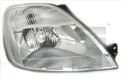 Headlight 20-0056-05-2