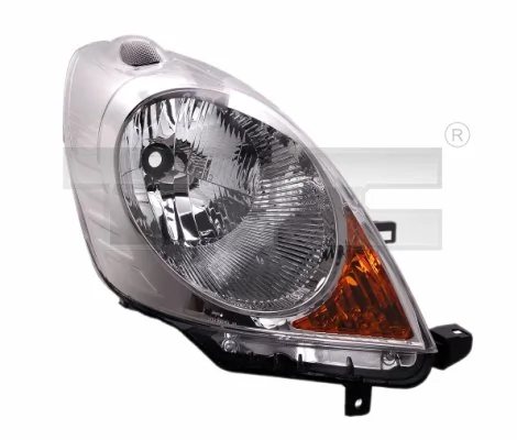 Headlight 20-1040-05-2