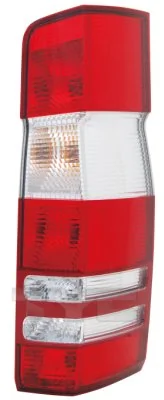 Tail Light Assembly 11-11446-01-2