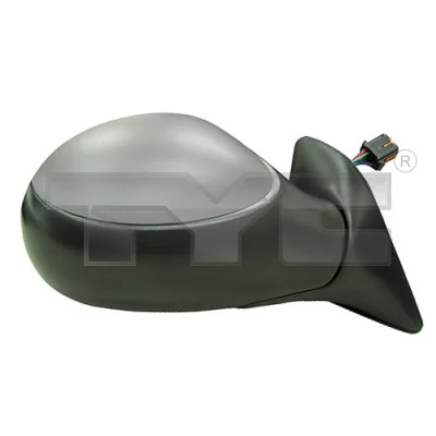 Exterior Mirror 305-0163