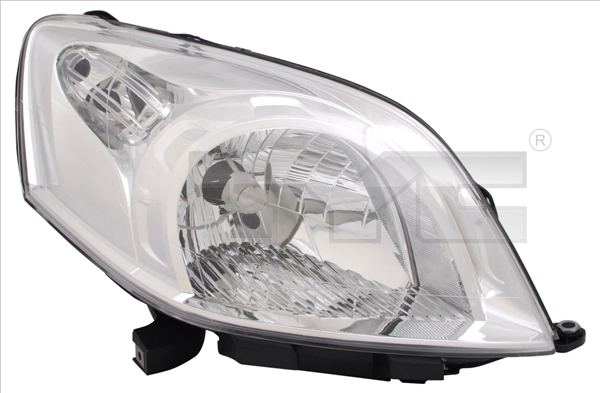 Headlight 20-11811-05-2