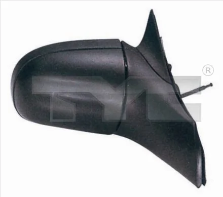 Exterior Mirror 325-0022