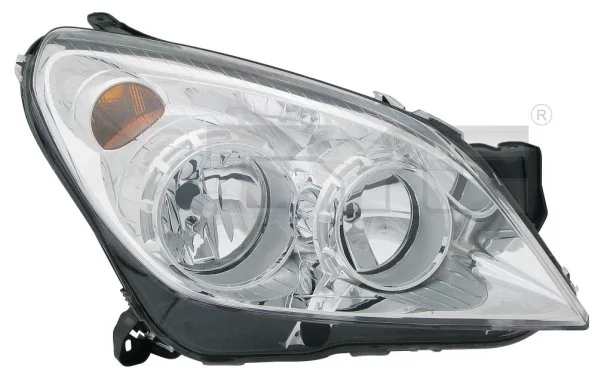 Headlight 20-1208-05-2