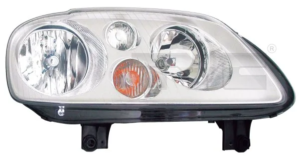 Headlight 20-0387-05-2