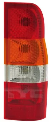 Tail Light Assembly 11-0042-01-2