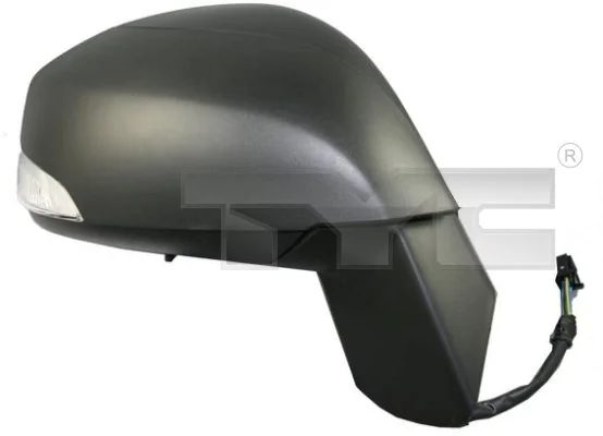 Exterior Mirror 328-0166