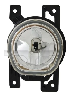 Front Fog Light 19-11006-05-2